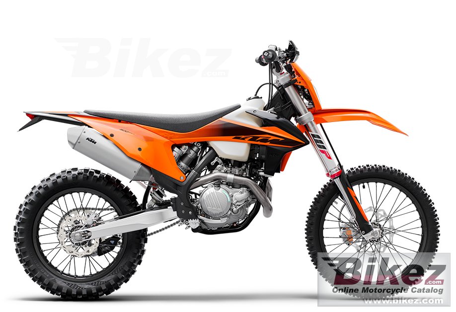 500 Exc F