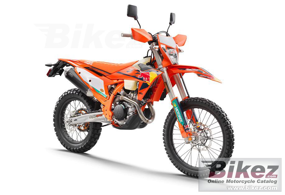 500 Exc F Champion
