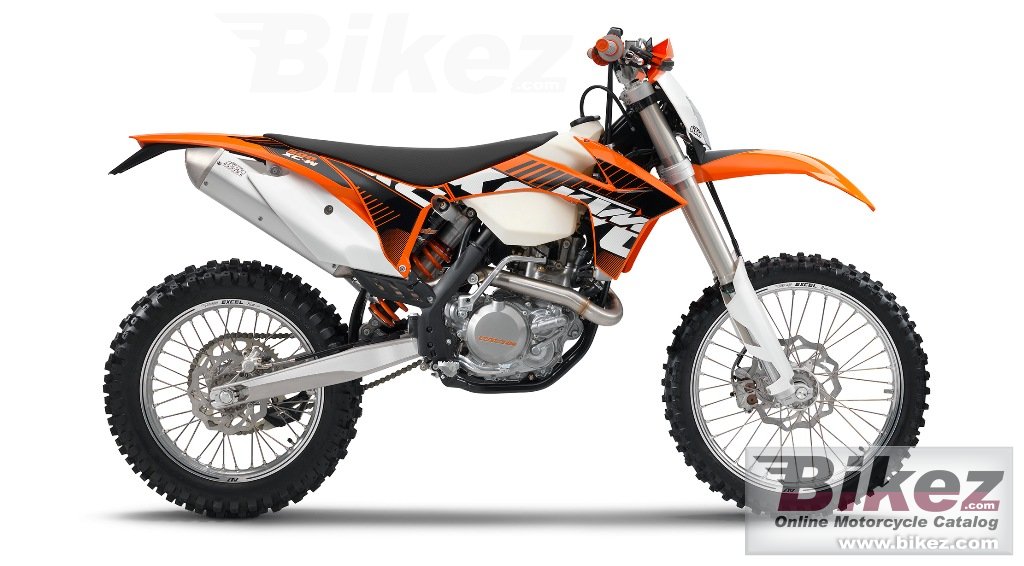 500 Xc W