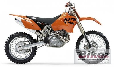 525 Mxc Usa