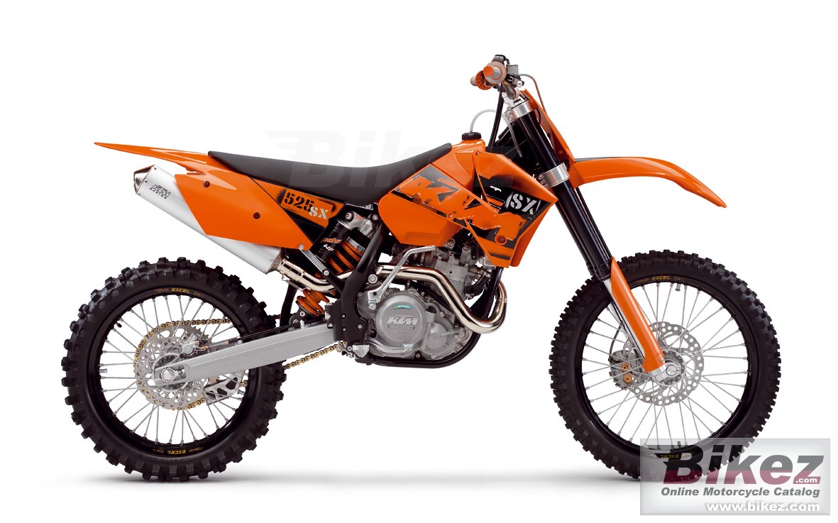 525 Sx