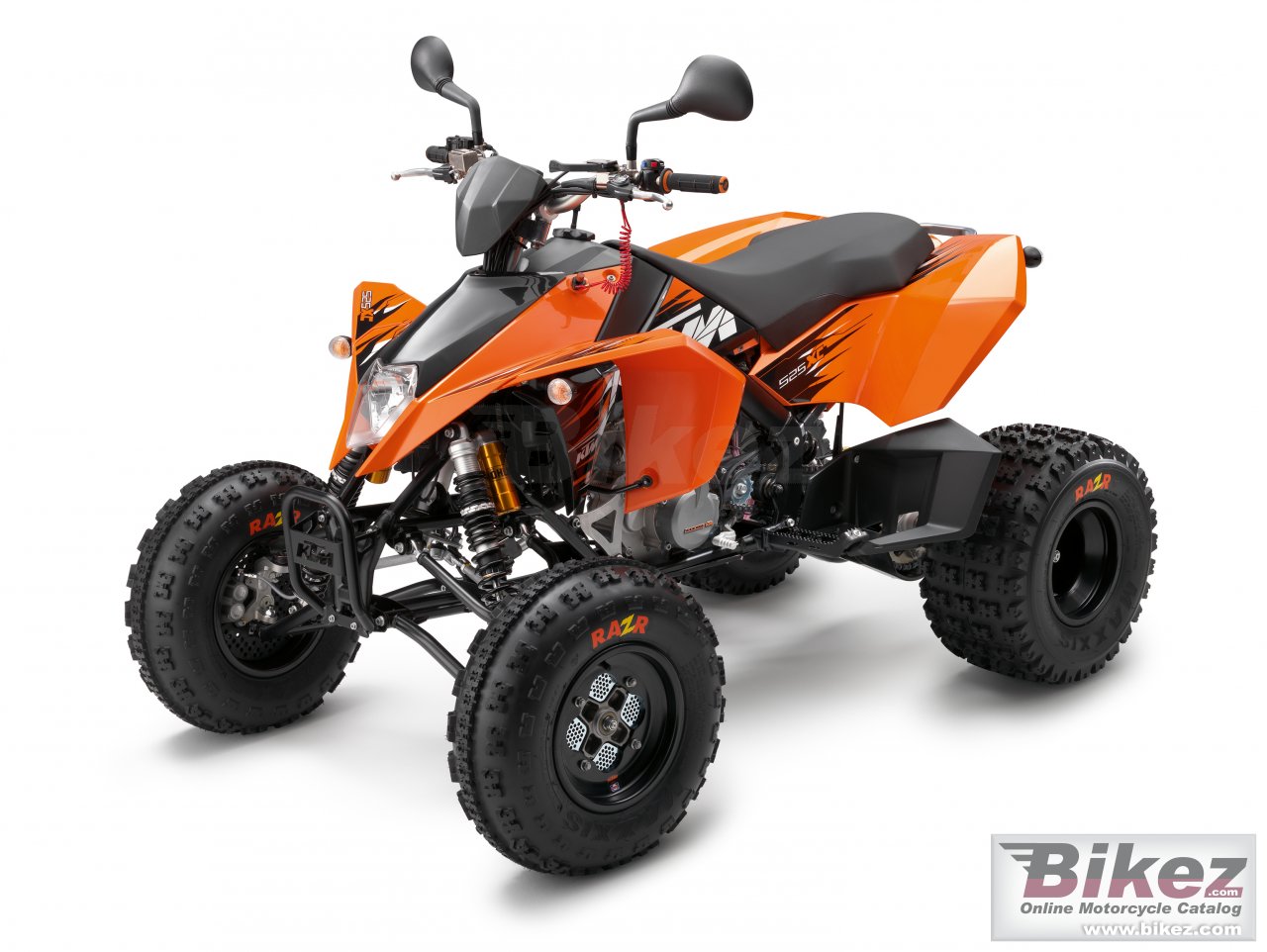 525 Xc