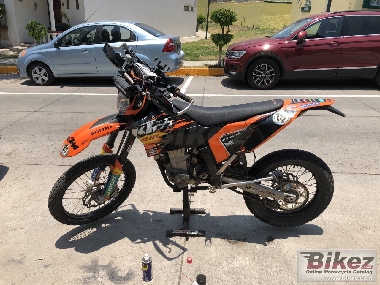 530 Xcr W Za