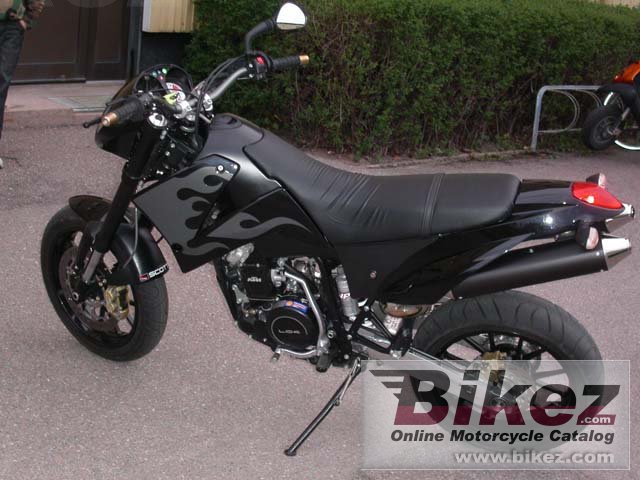 620 Duke