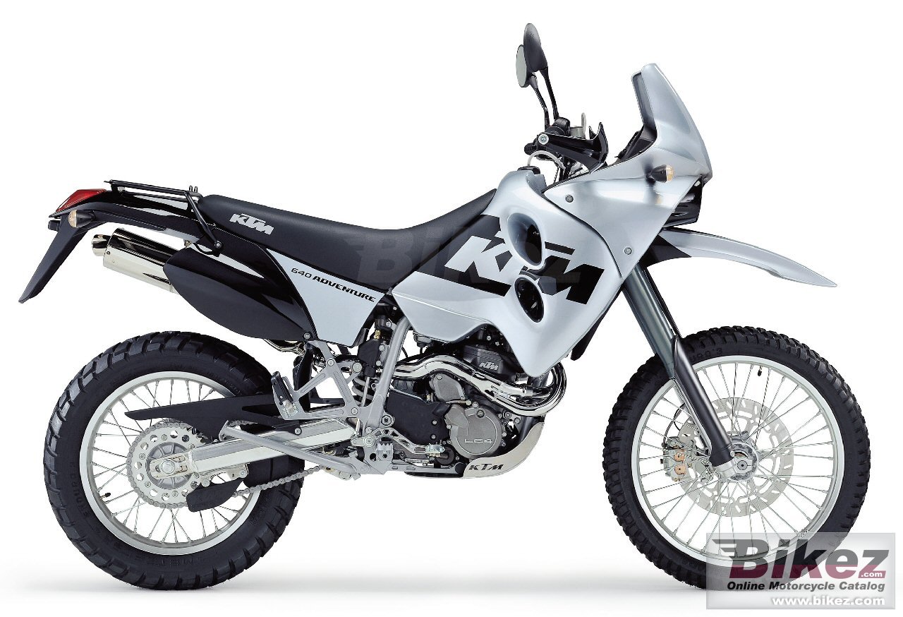 640 Lc4 Adventure