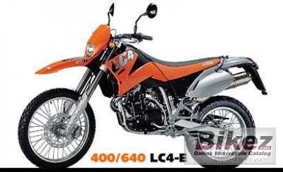 640 Lc4 E