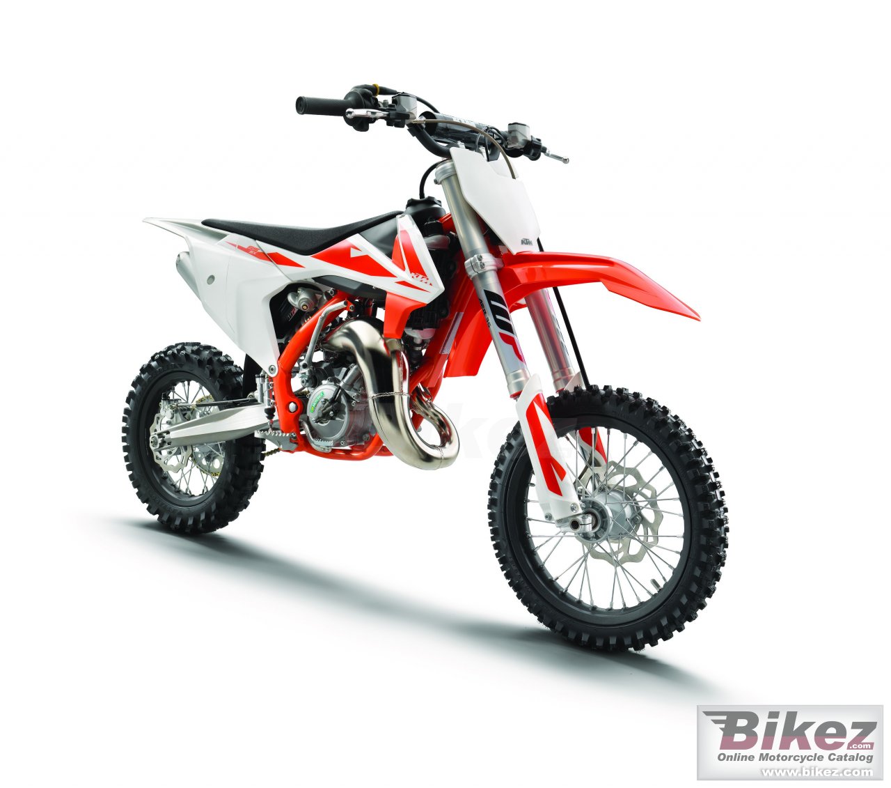 Ktm 65 Sx
