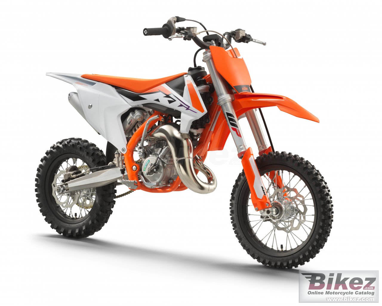 Ktm 65 Sx