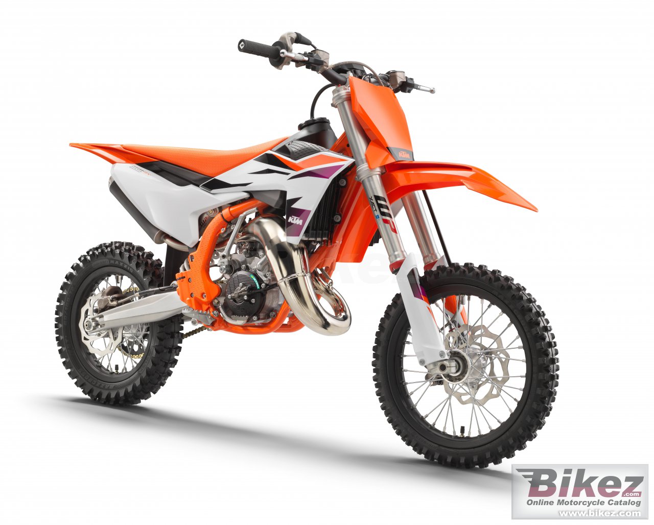 Ktm 65 Sx