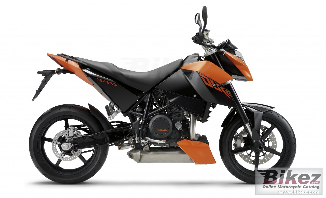 690 Duke