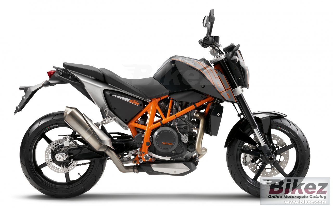 690 Duke
