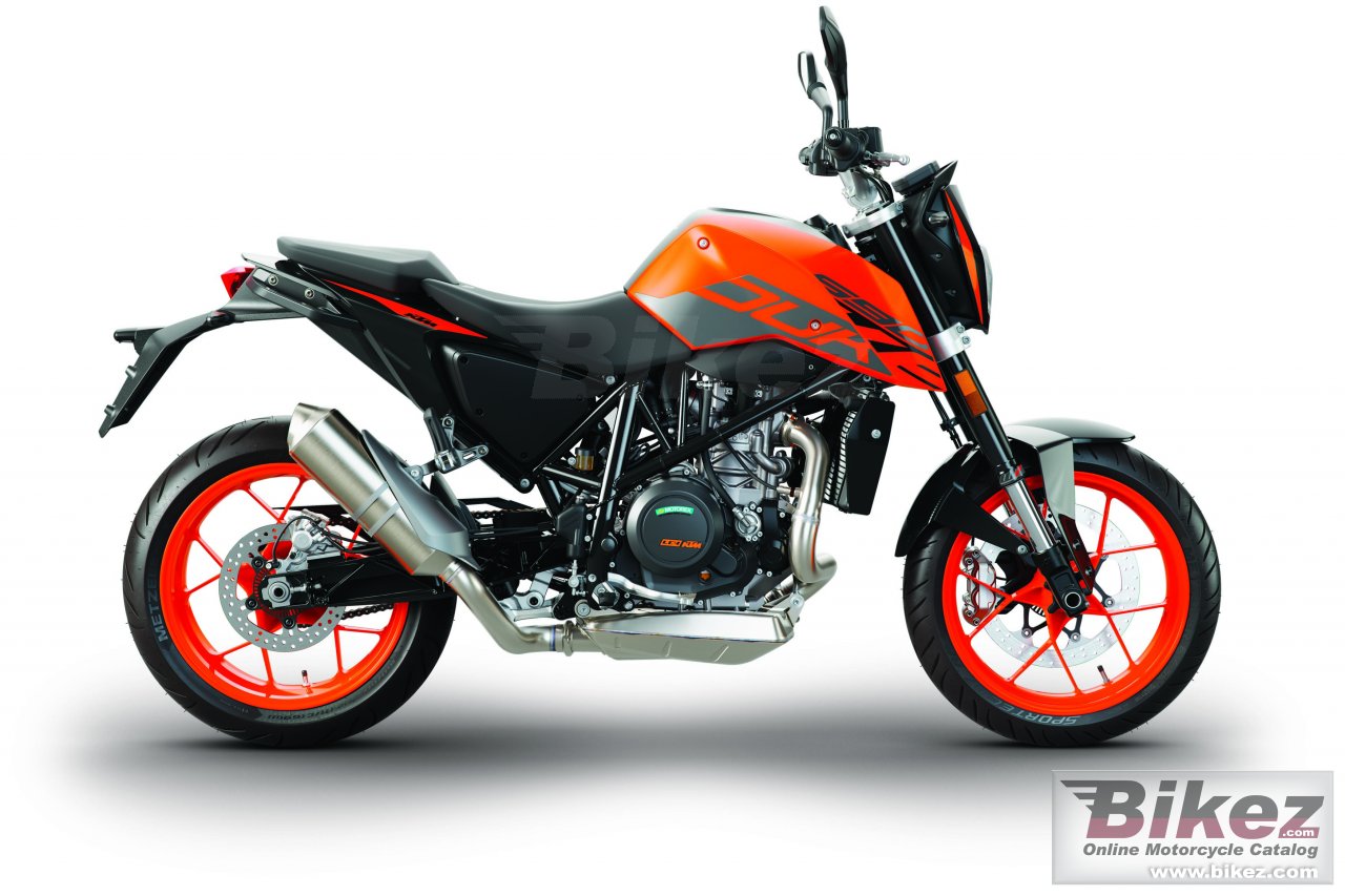 Ktm 690 Duke