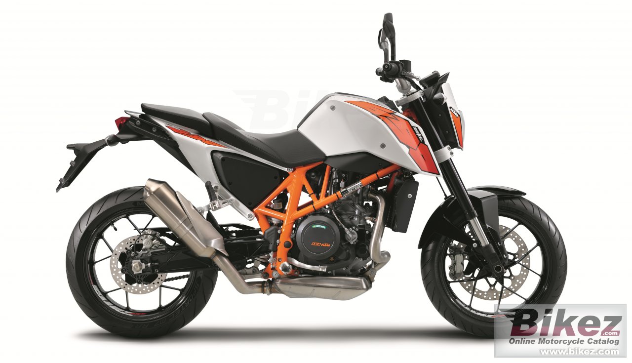 690 Duke Abs