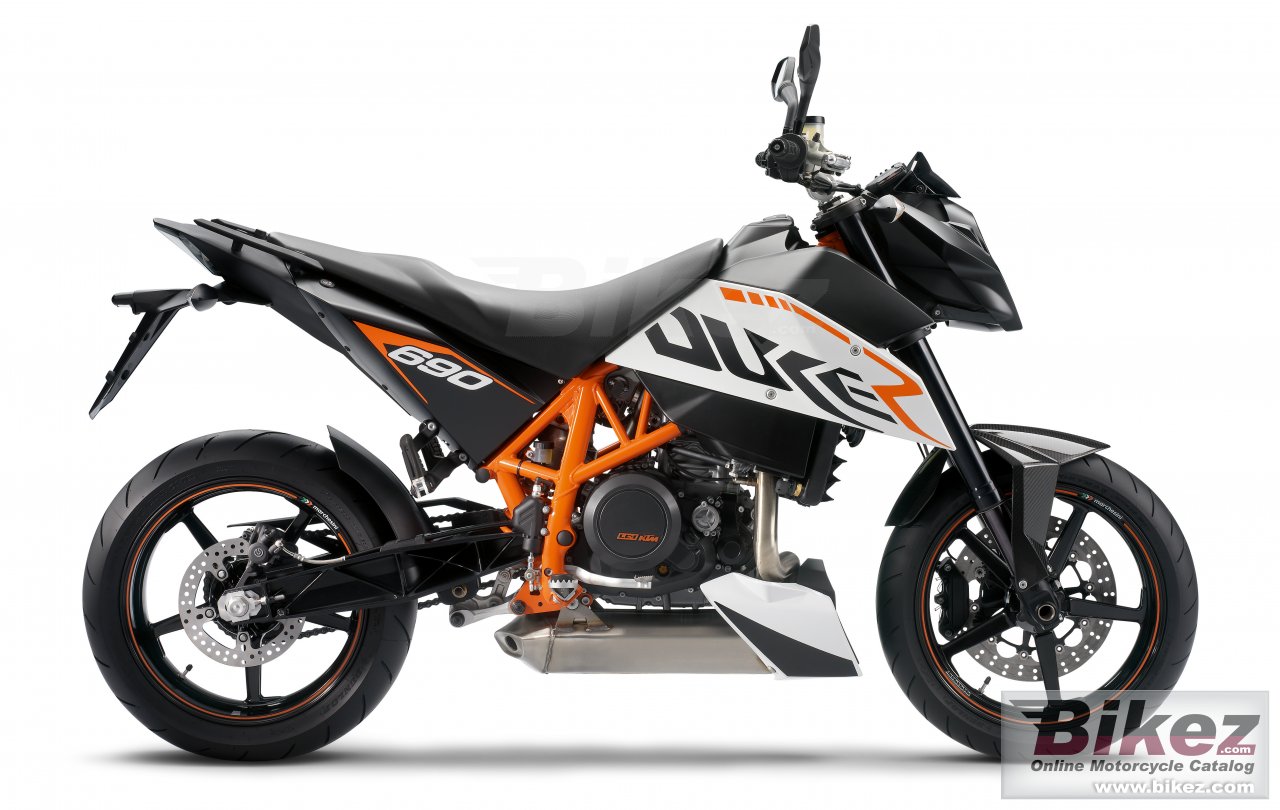 690 Duke R