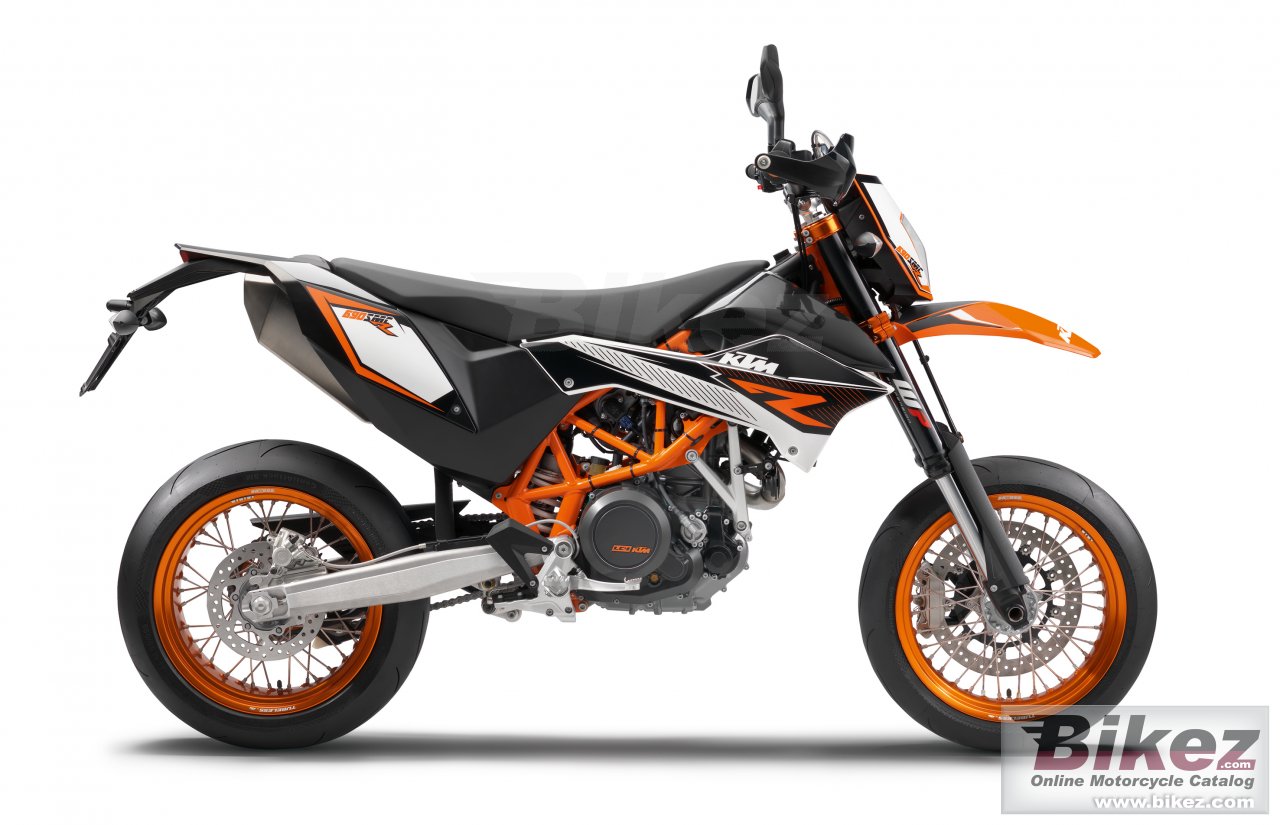 690 Smc R