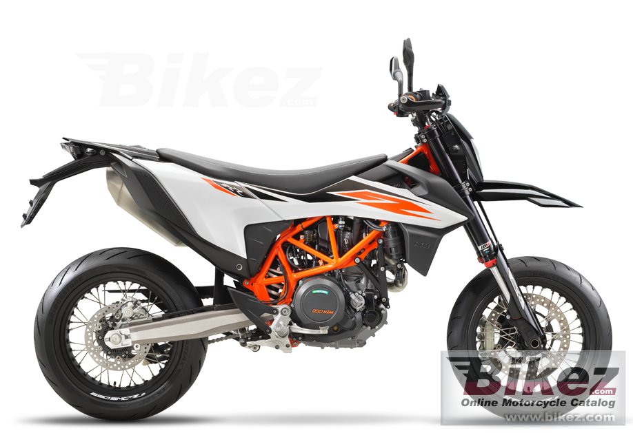 690 Smc R