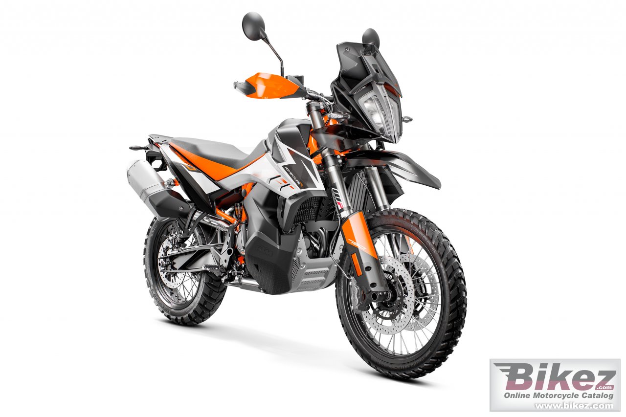 790 Adventure R