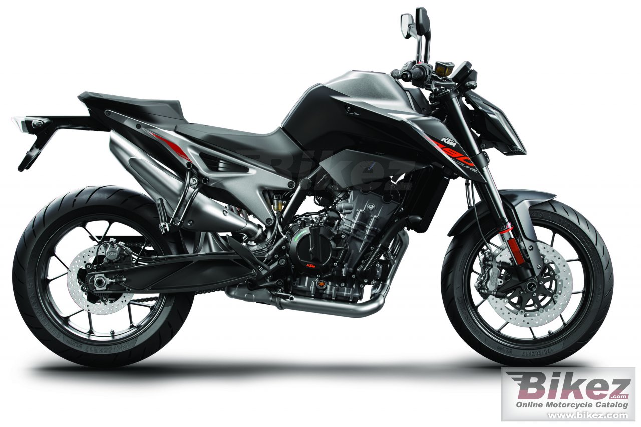 790 Duke