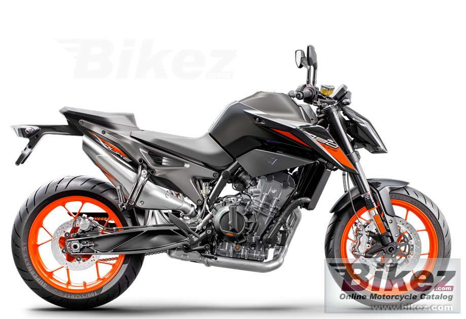 790 Duke L