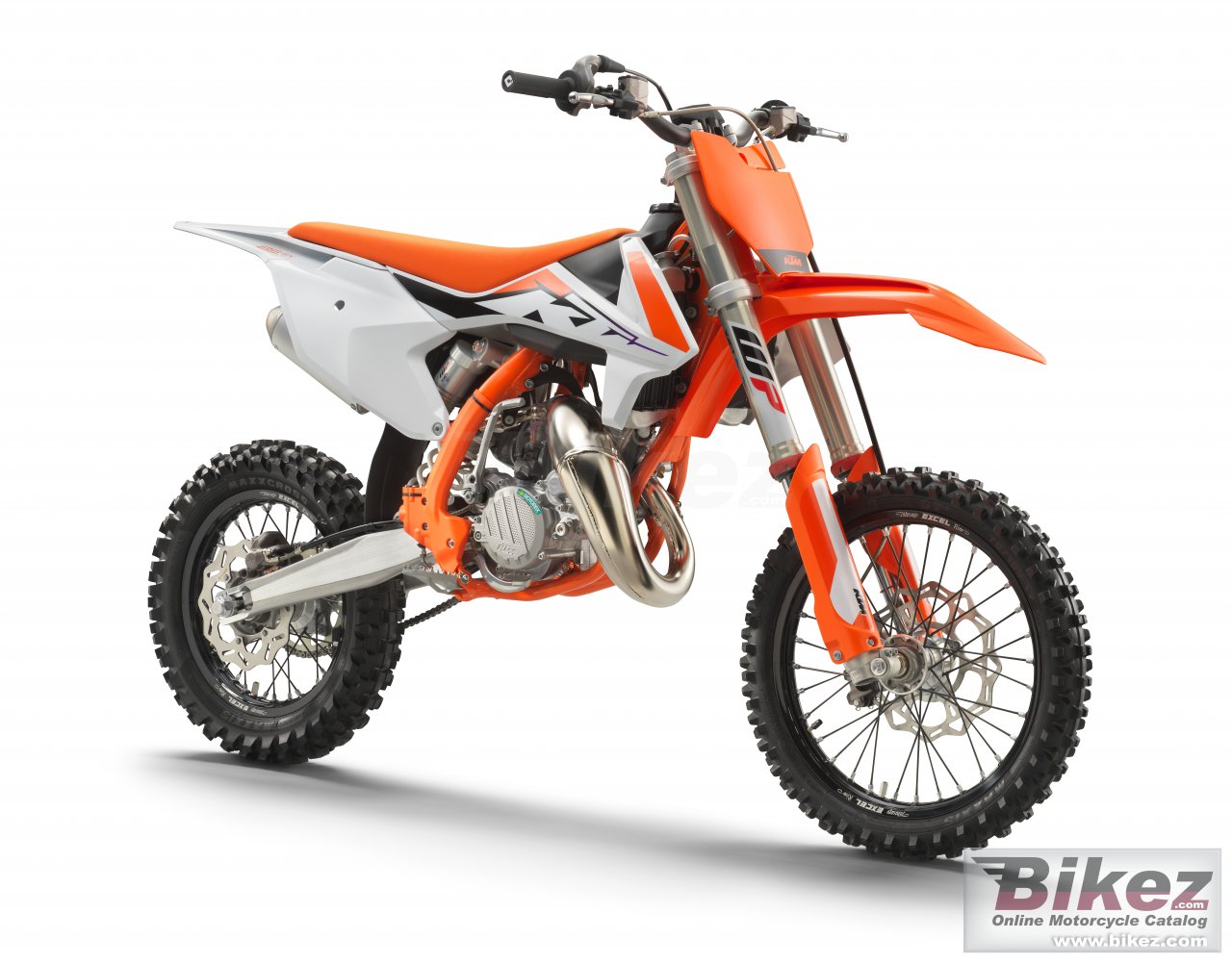 Ktm 85 Sx 17 14