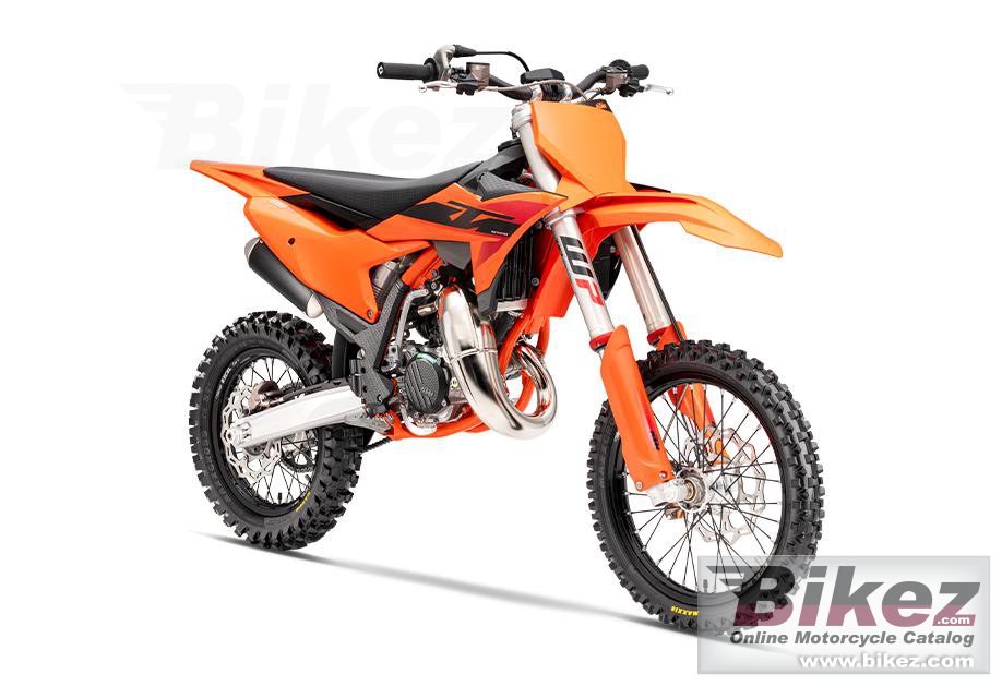 Ktm 85 Sx 17 14