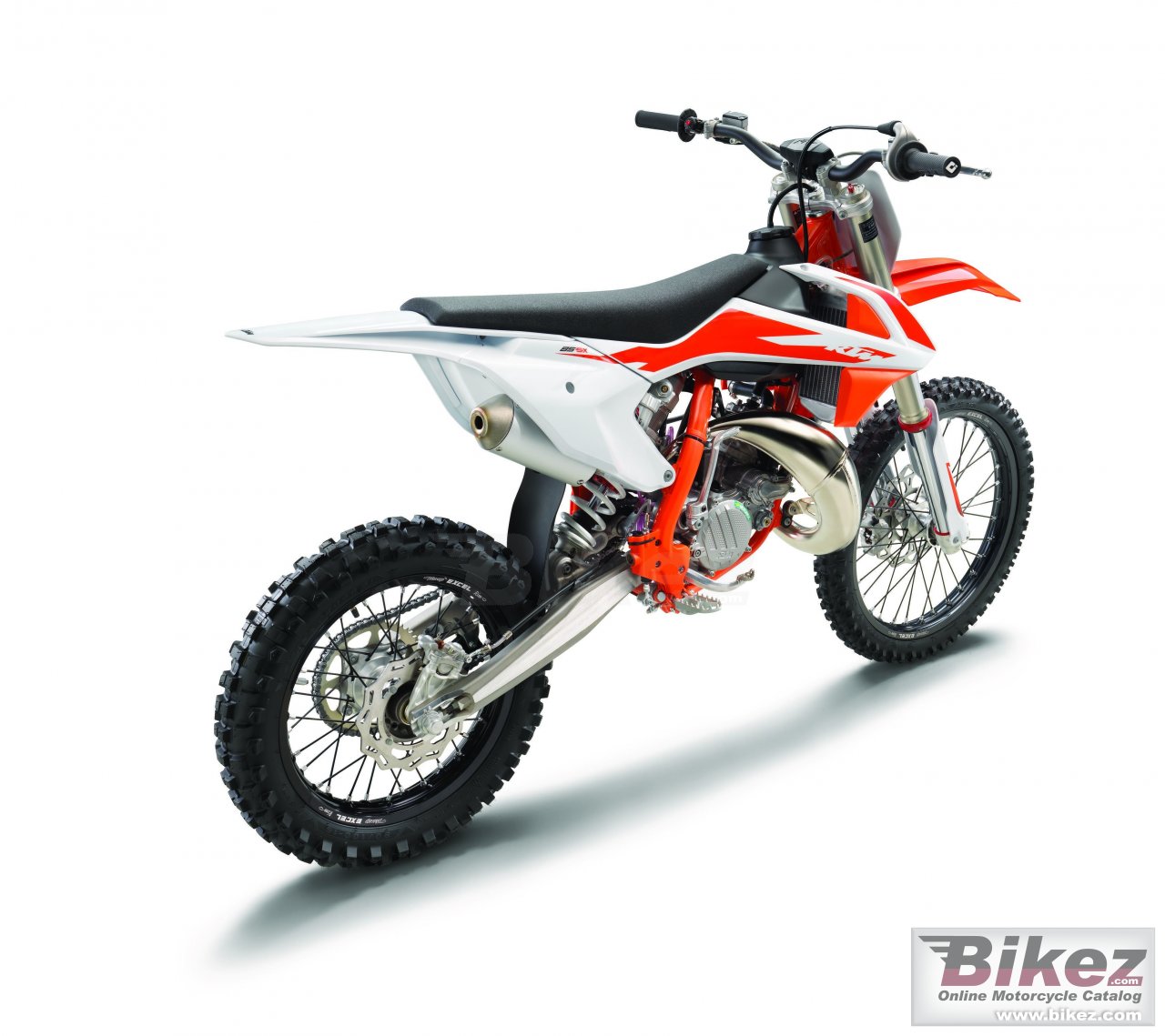 Ktm 85 Sx 19 16