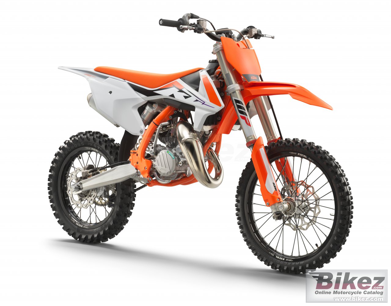 Ktm 85 Sx 19 16