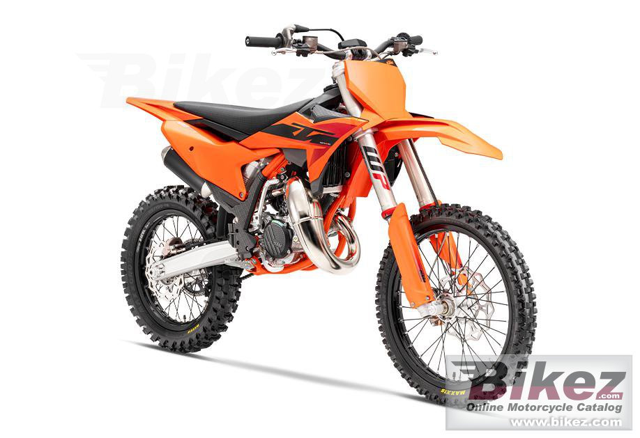 Ktm 85 Sx 19 16