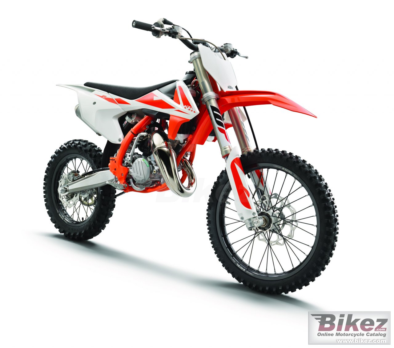 Ktm 85 Sx