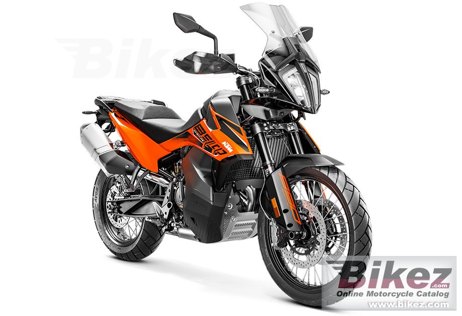 890 Adventure L