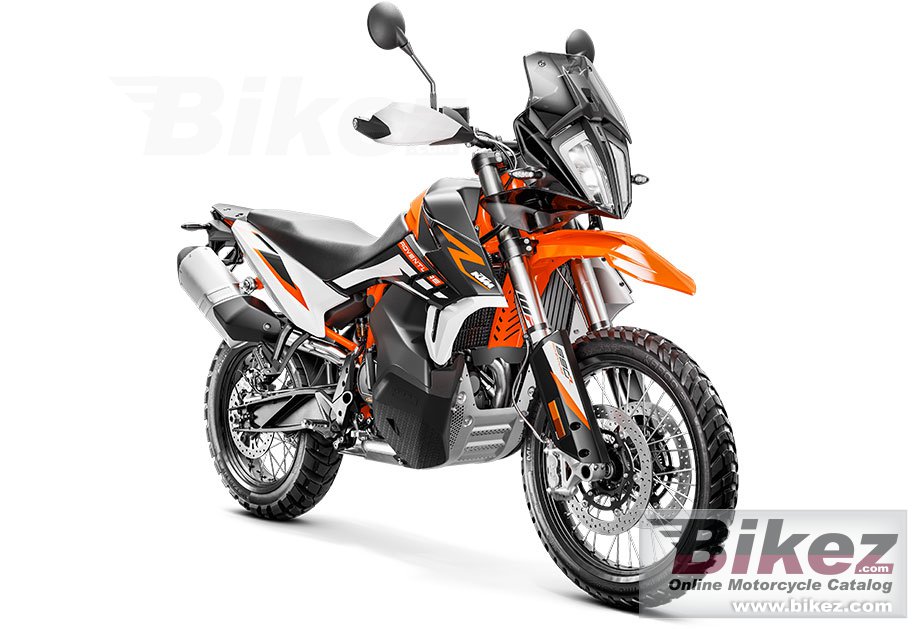 890 Adventure R