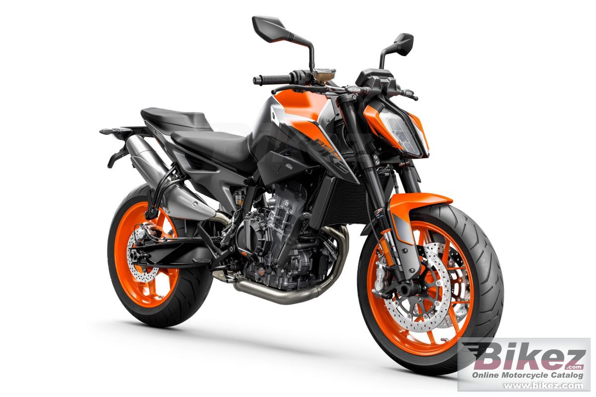 890 Duke