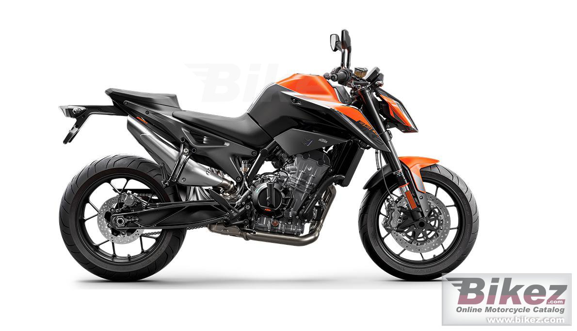 890 Duke L
