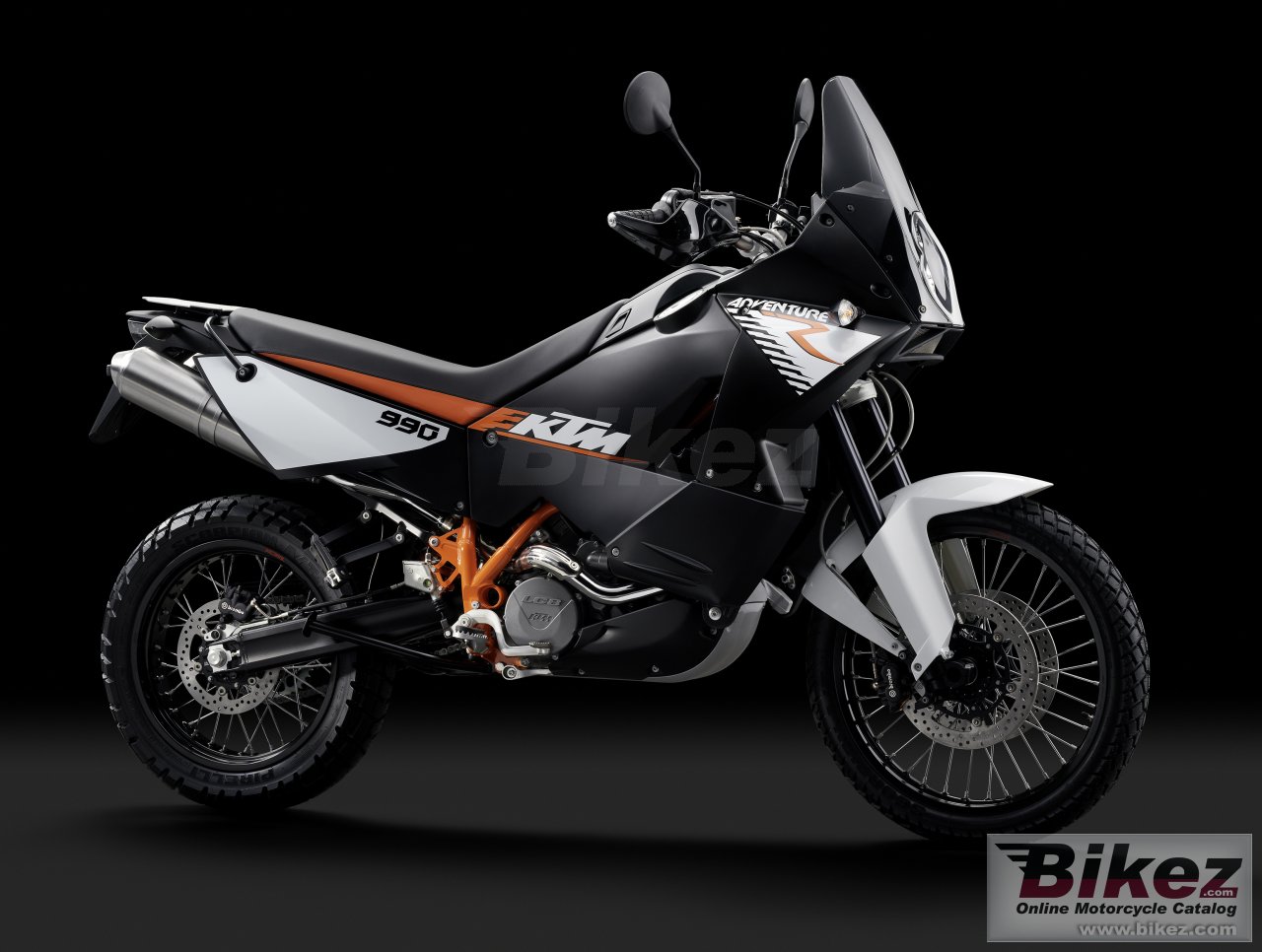 990 Adventure R