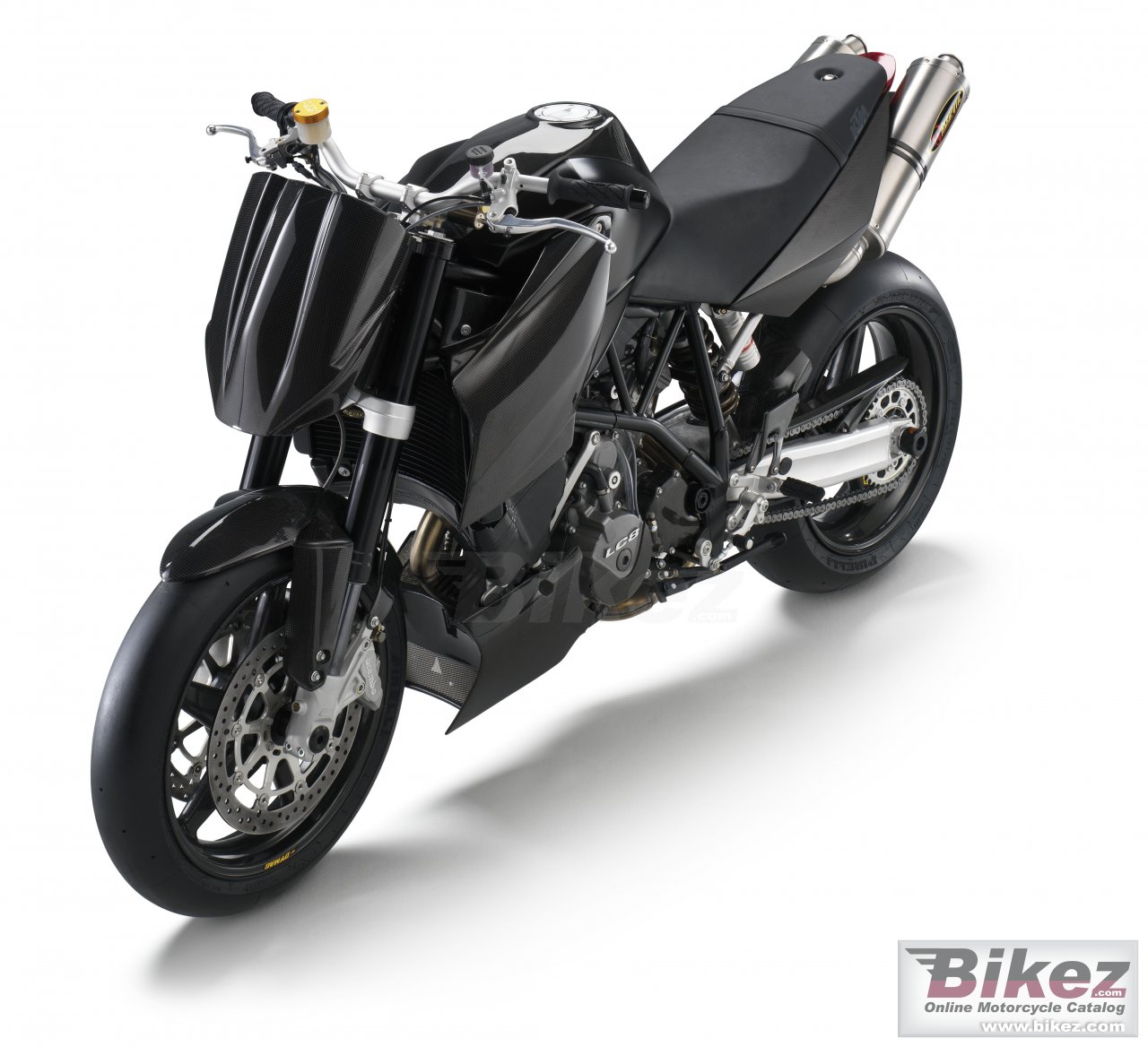 990 Duke Rr