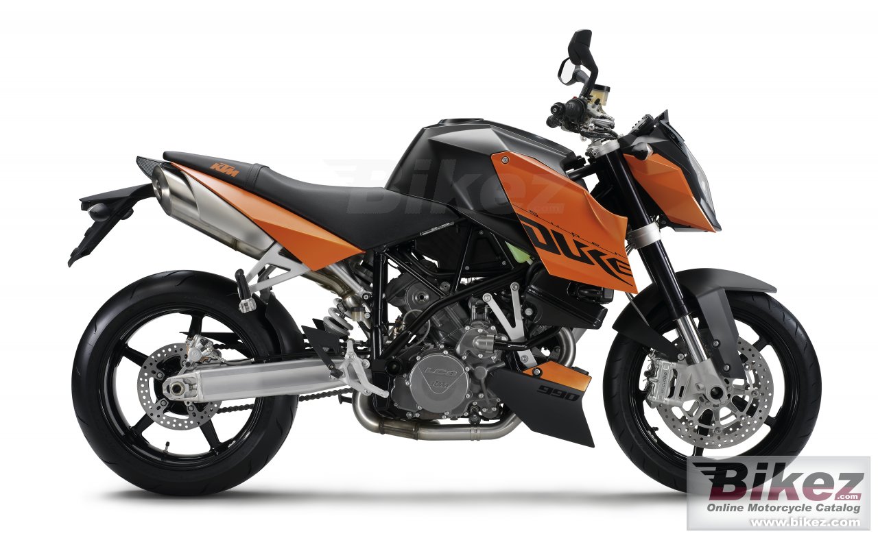 990 Super Duke