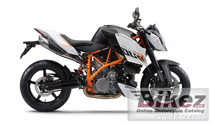 990 Super Duke R