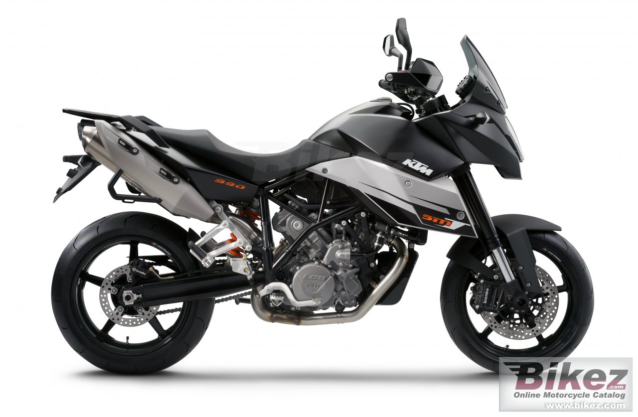 990 Supermoto T