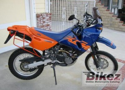 Adventure R 640
