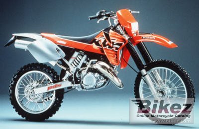 Exc 125