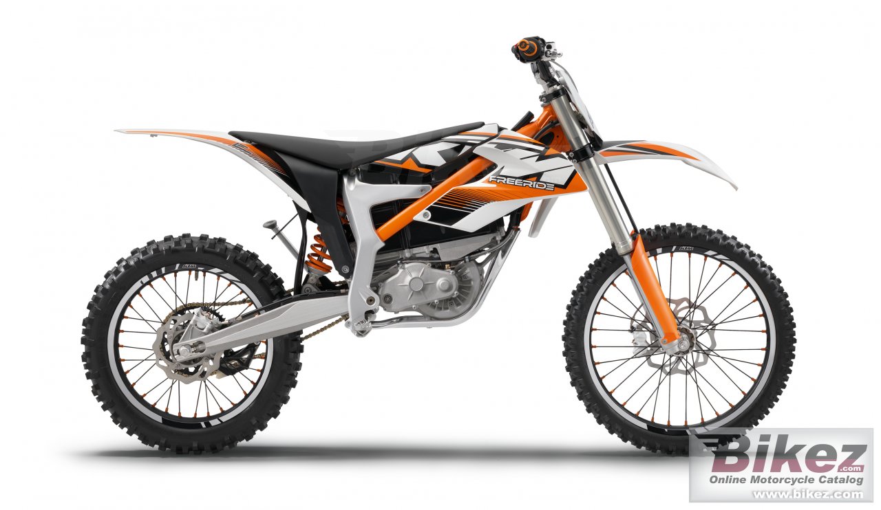 Freeride E
