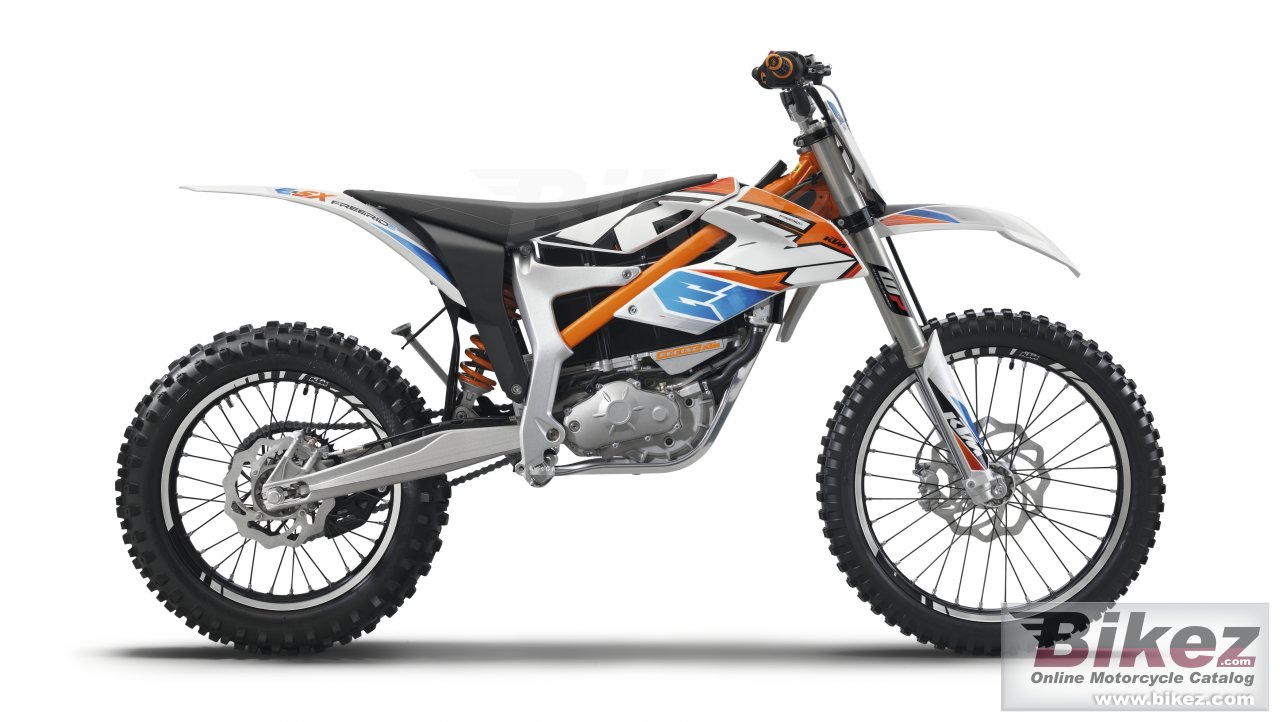Freeride E Sx