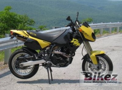 Gs 620 Duke