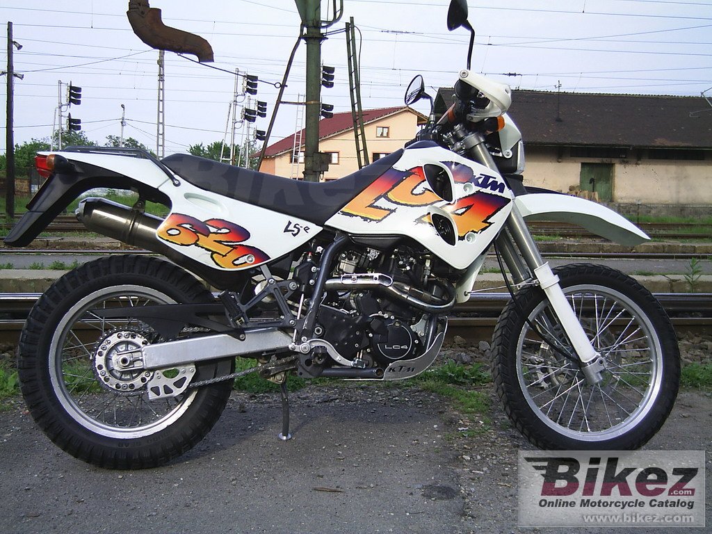 Lc4 Lse