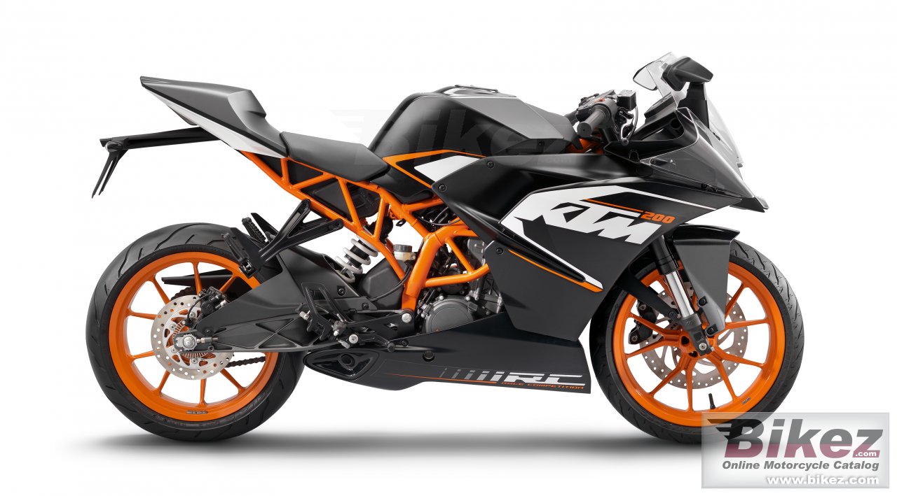 Rc 200