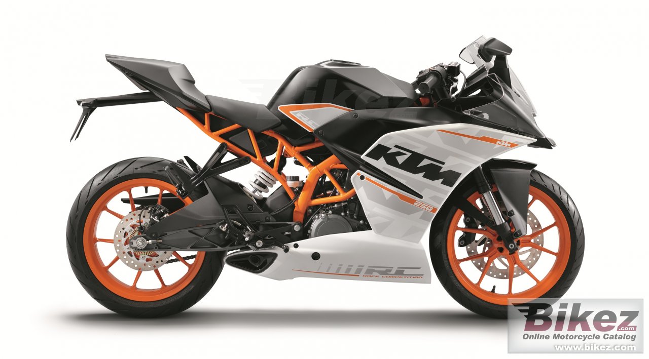 Rc 250