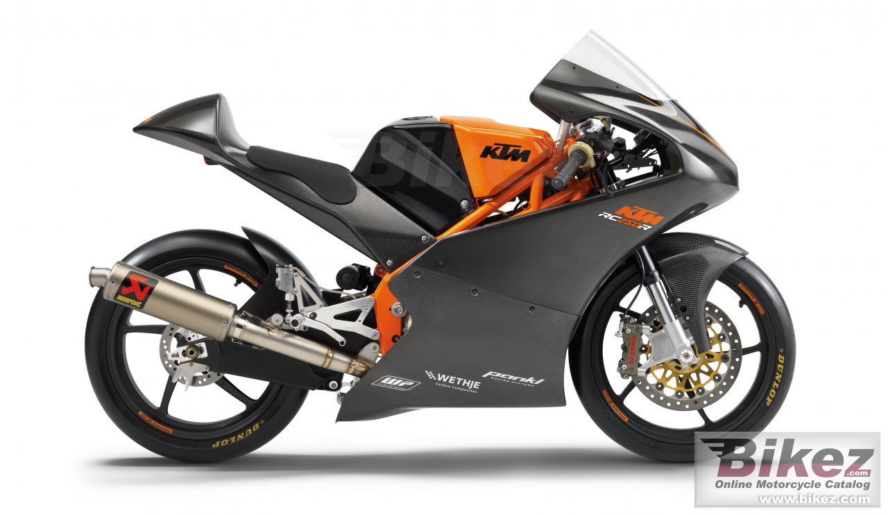 Rc 250 R