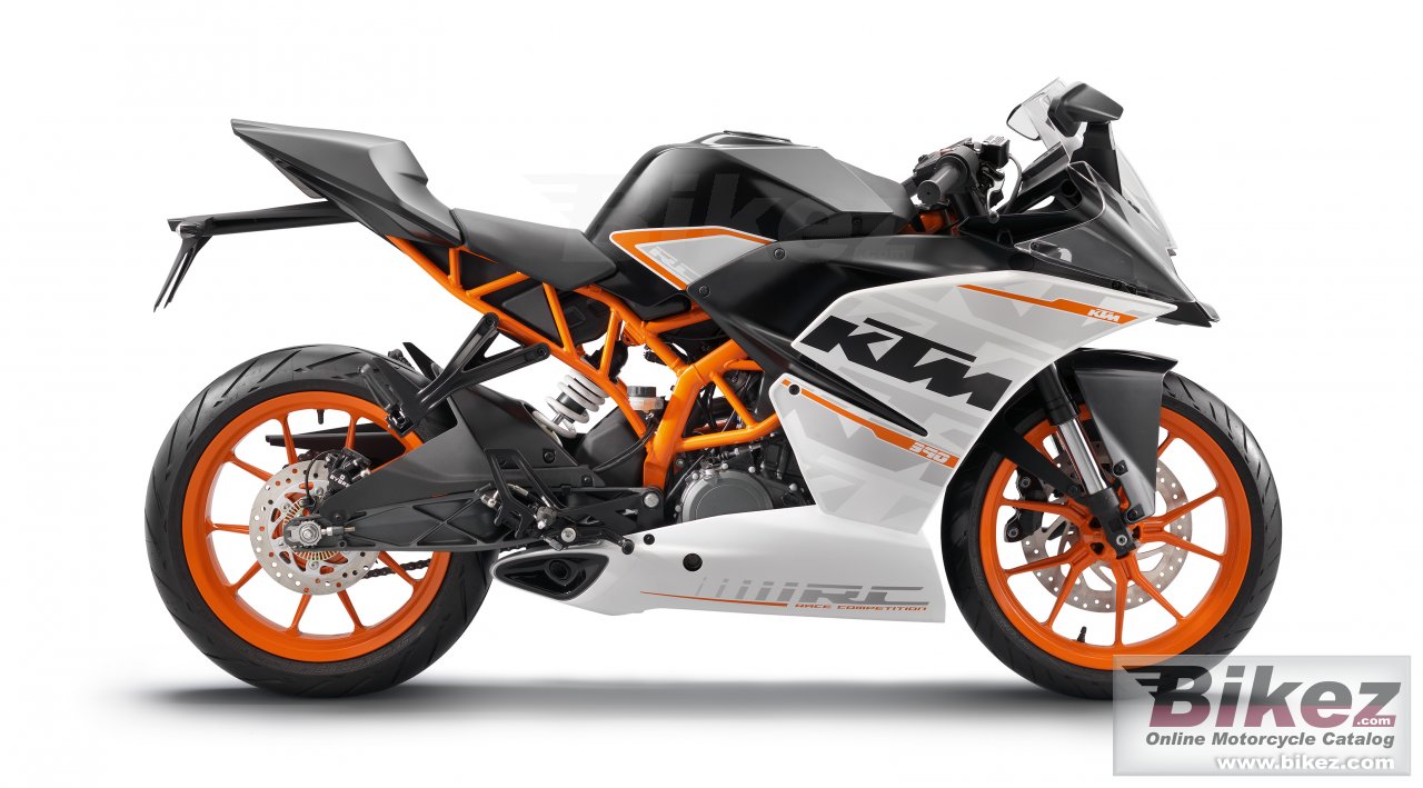 Rc 390