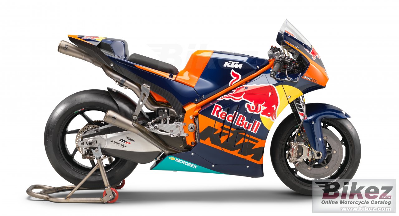 Rc16