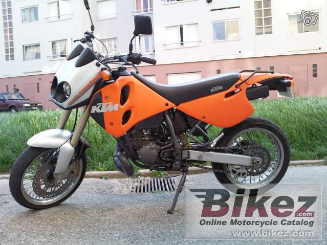 Sting 125